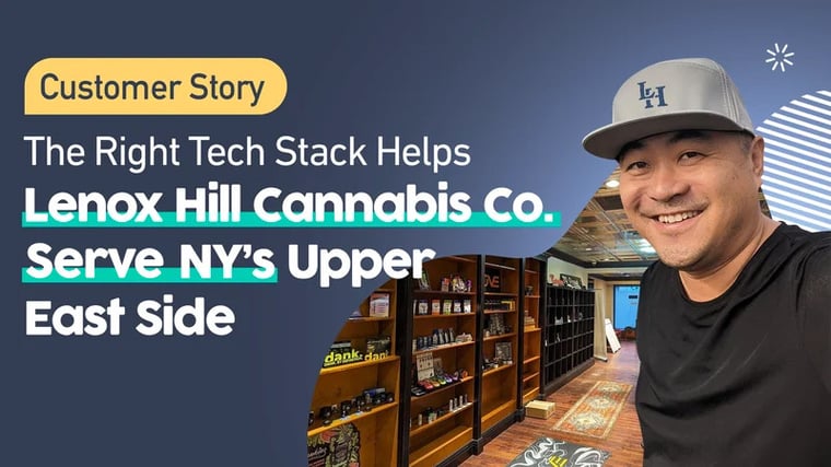 Lenox Hill Cannabis Co. in NY Upper East Side