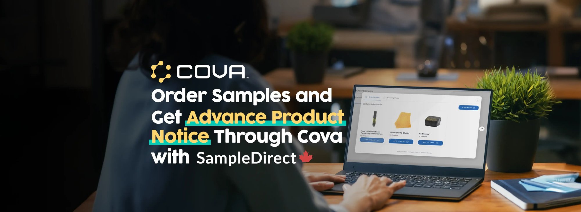 Cova-SampleDirect-Product
