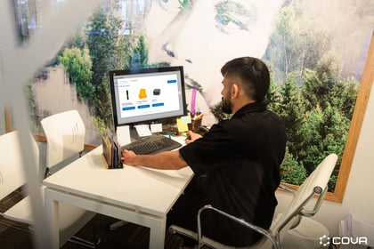Cova-Software-Hub-SampleDirect
