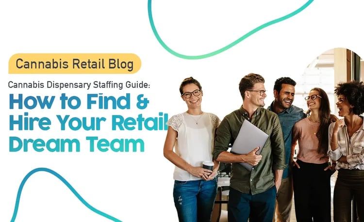 Cova Cannabis Dispensary Staffing Guide