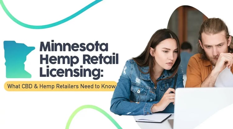 MN Hemp Retail Licensing Blog