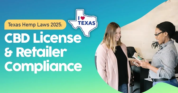 Texas Hemp Laws 2025 Guide