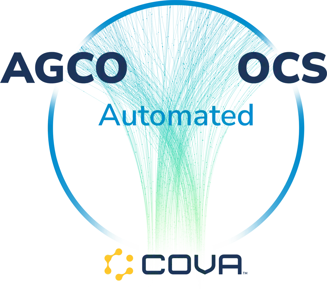AGCO-OCS