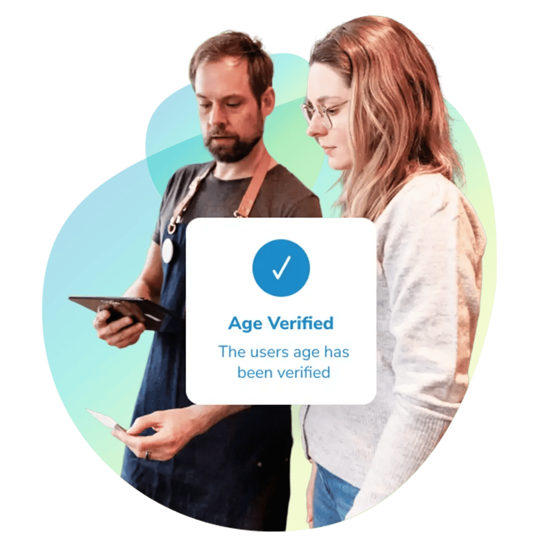 Age-Verification