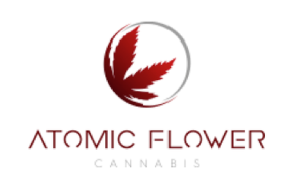 Atomic Flower