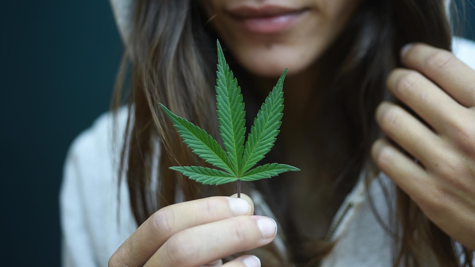 Break the Negative Cannabis Stigma 