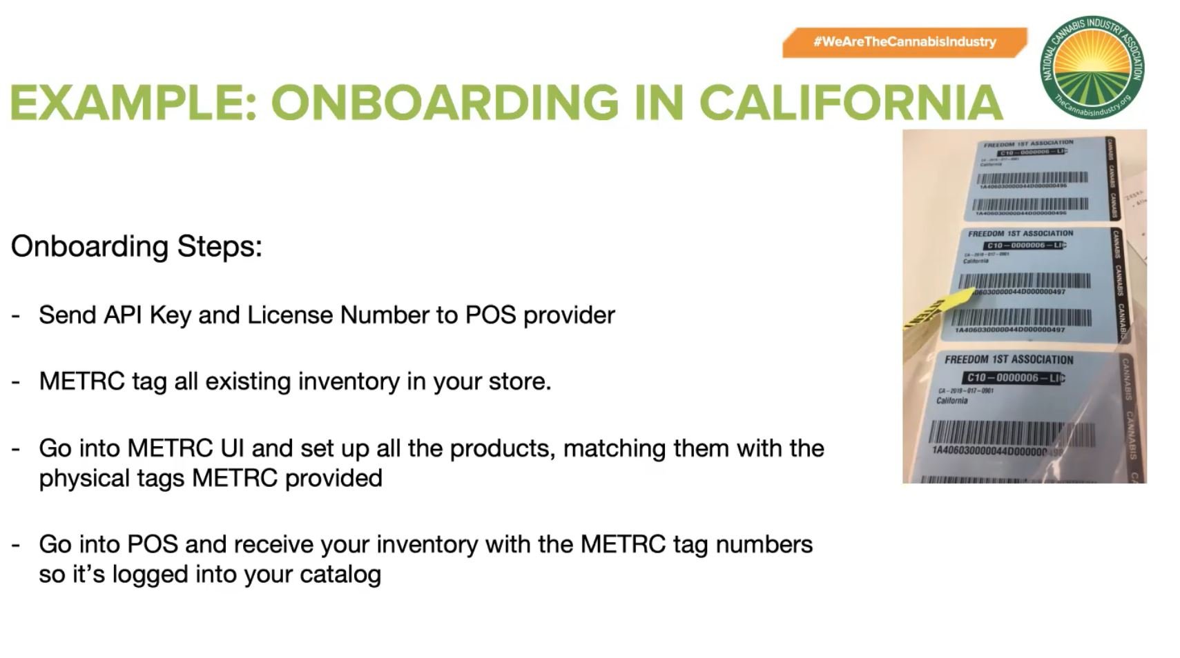 Cova-cannabis-POS-Metrc-California-Onboarding