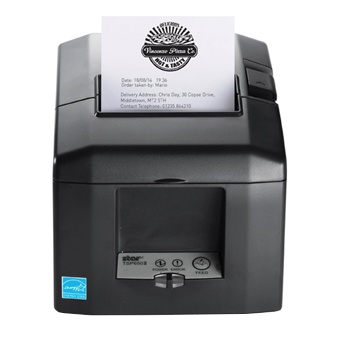 Receipt Printers