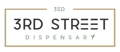3rd Street