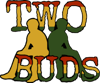 Two-Buds-Log