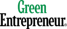 green entrepreneur