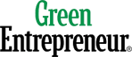 green entrepreneur