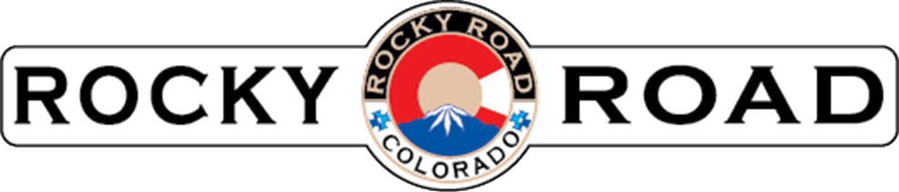 rocky road