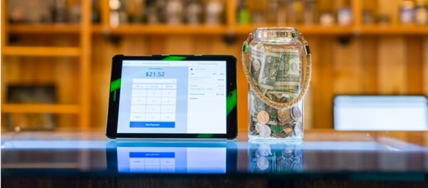 Cova seed to sales POS