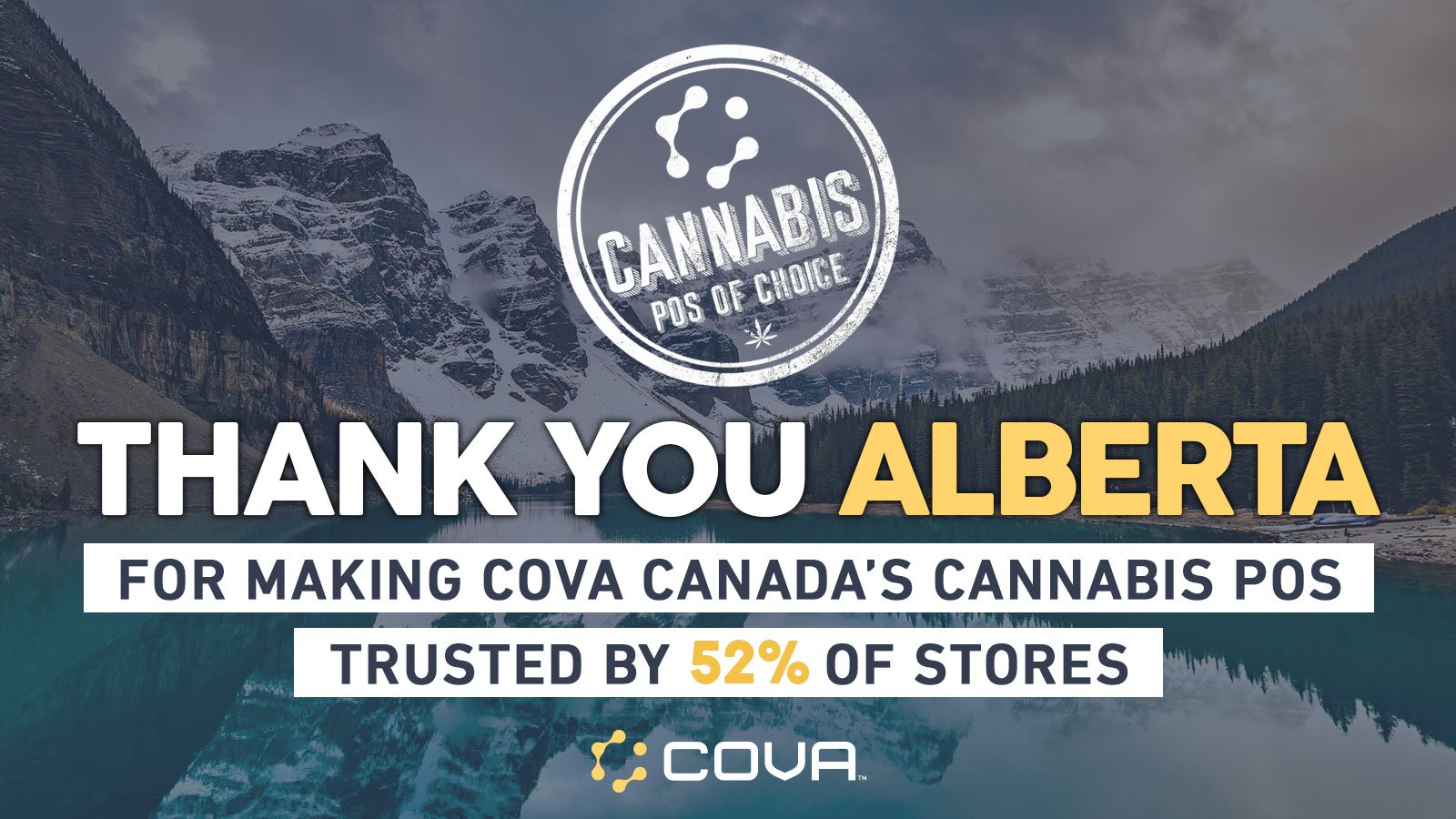 Alberta Cannabis Industry Technology 