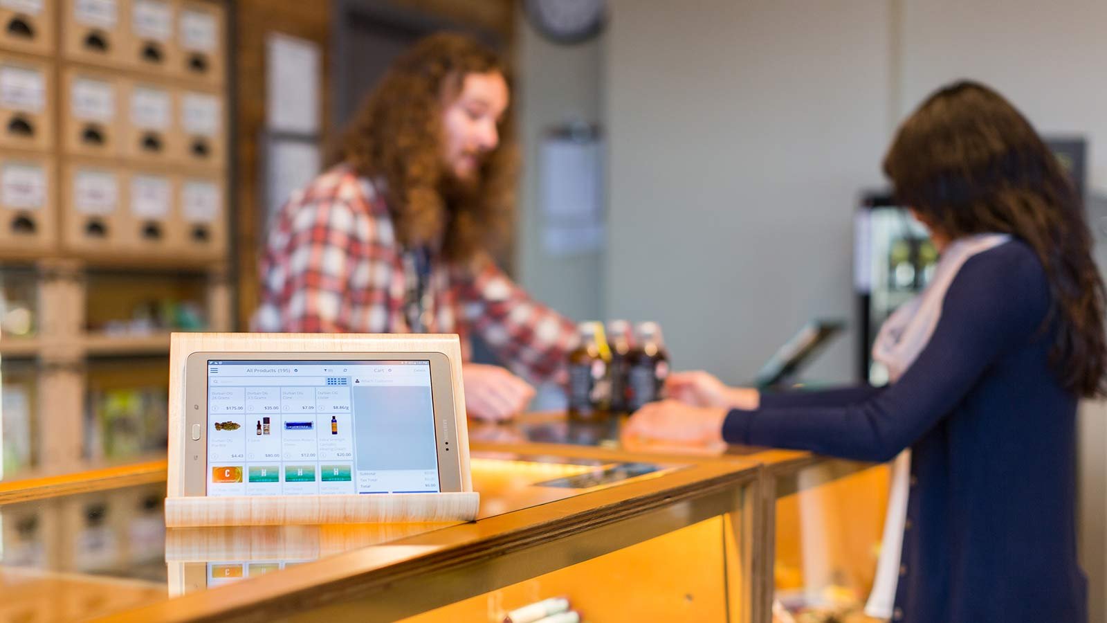 Best POS system for Colorado dispensaries