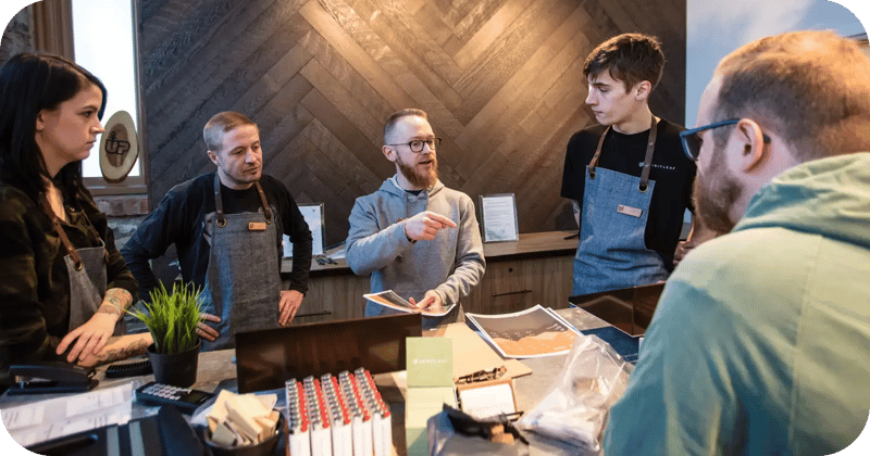 How to Scale a Cannabis Business Guide