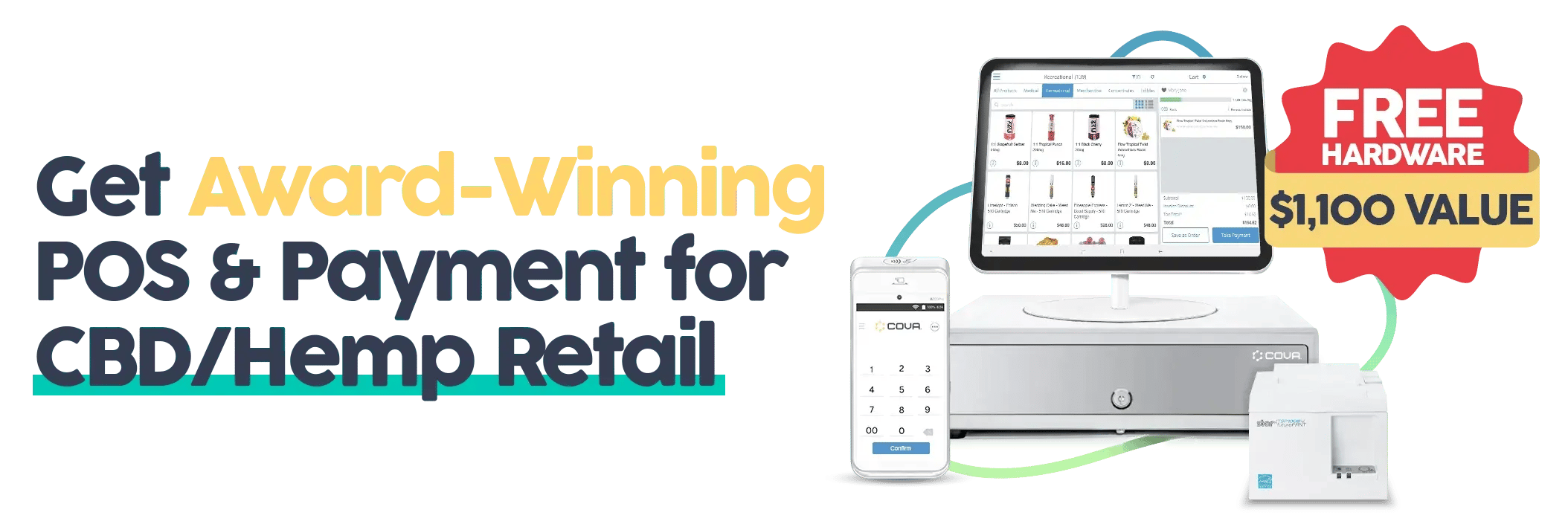 Cova-CBD-Hemp-Hardware-Promo-Banner