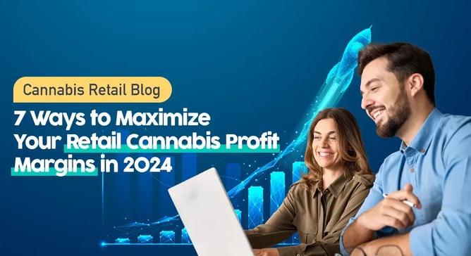 How to increase dispensary profit margin