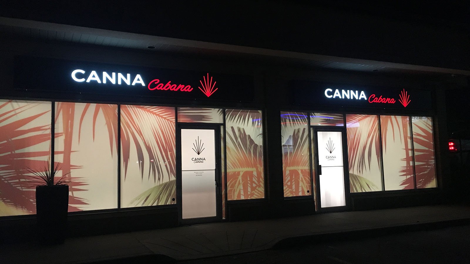 Cova-Canna-Cabana