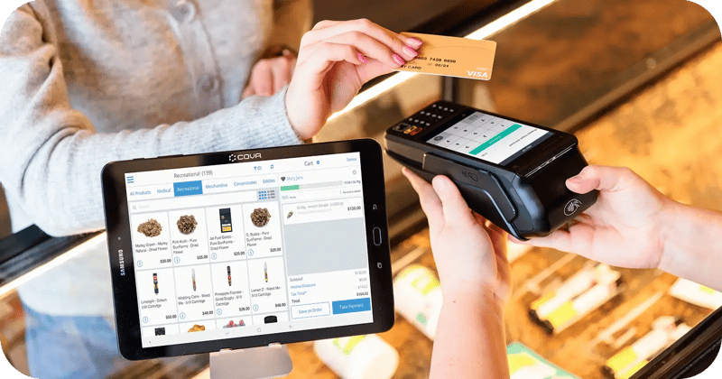 How to Scale a Cannabis Business Guide