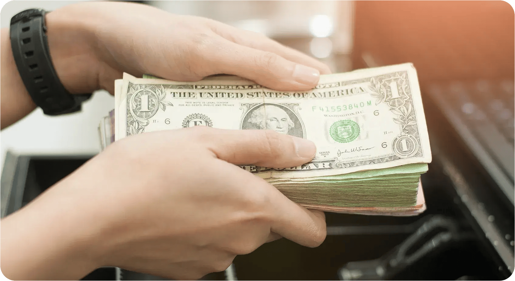 Cova-Cash-Management