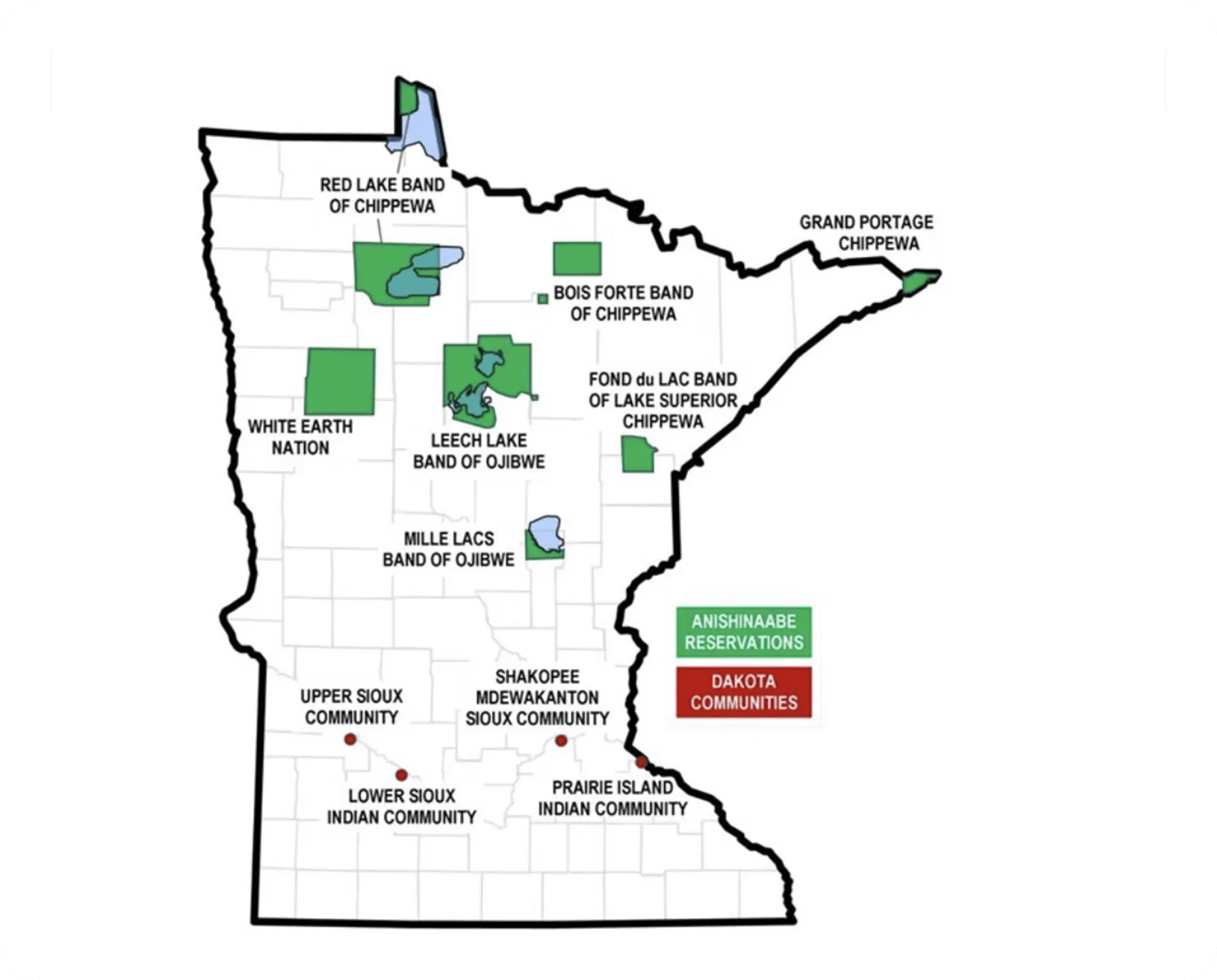 Cova-Minnesota-Tribal-Land