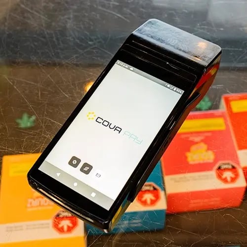 Cova-Pay