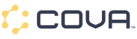 cova cannbis retail software logo
