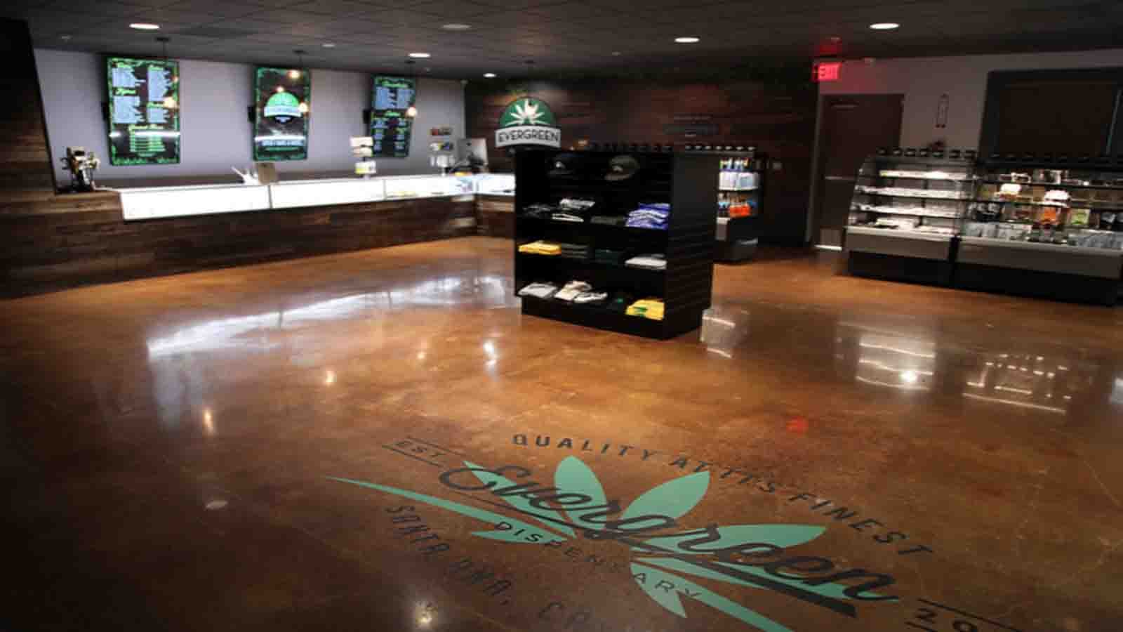 5 MustVisit Cannabis Dispensaries in California Santa Ana