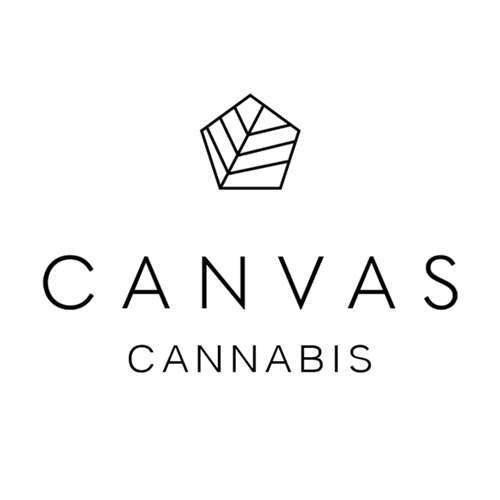 Canvas-Cannabis