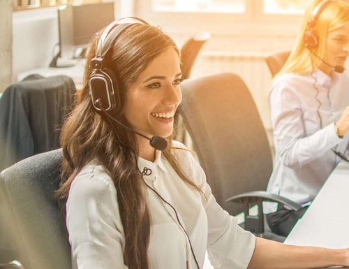 Onboarding Call