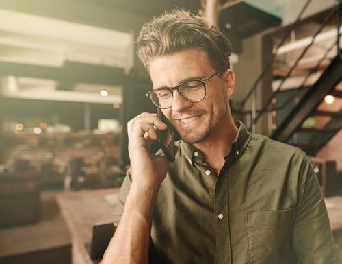 Follow-up Call