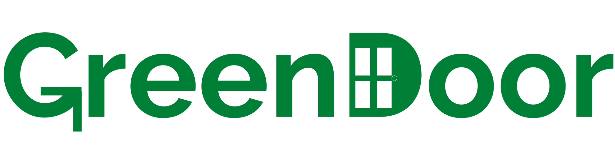 GreenDoor