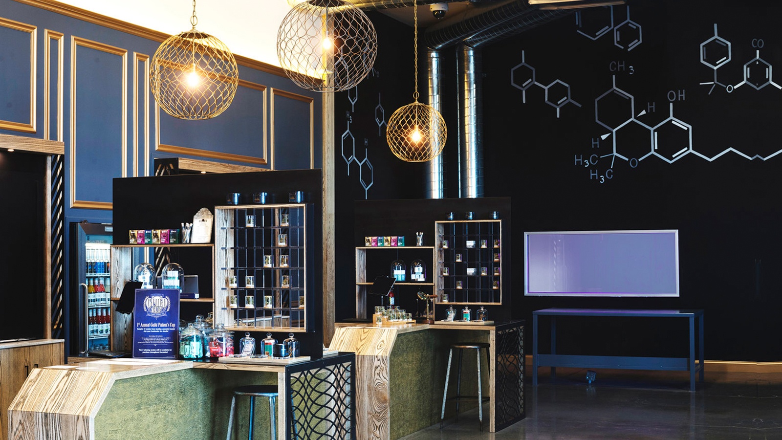 5 MustSee Cannabis Dispensaries in California San Jose