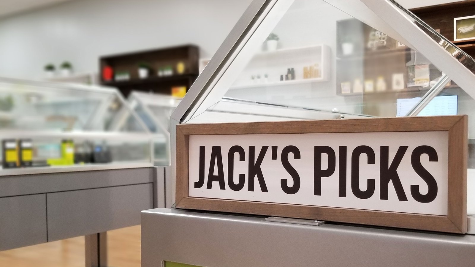 Cannabis Jacks Sault Ste. Marie