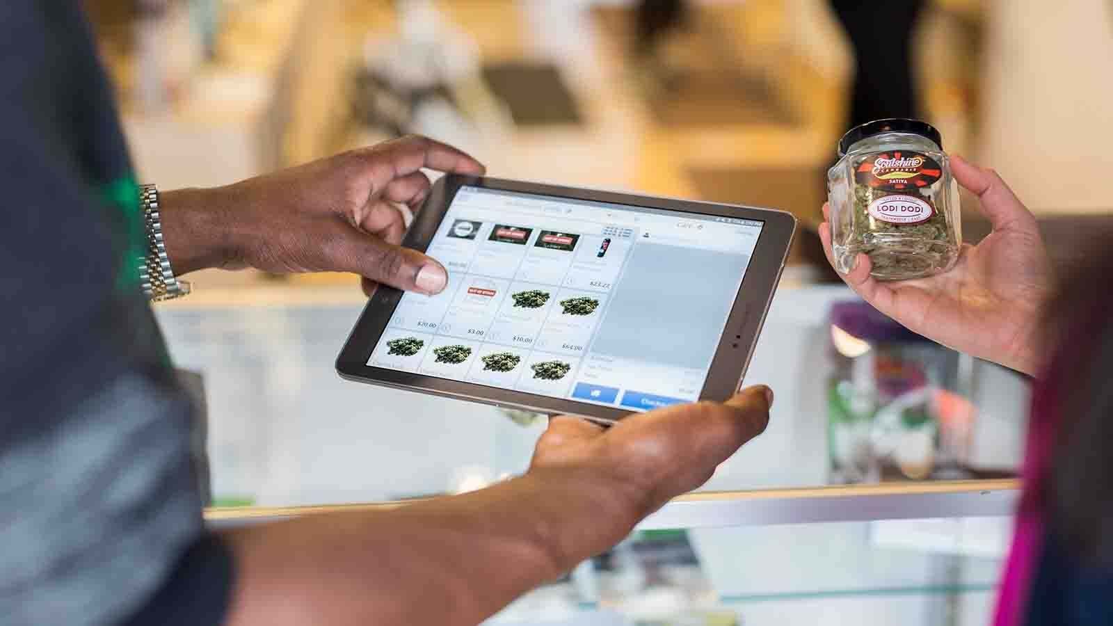 Cannabis Sommeliers 