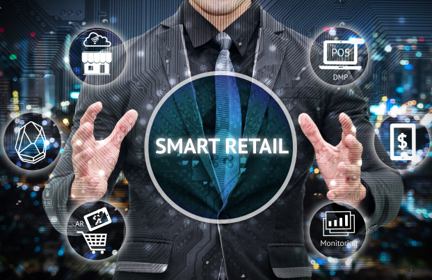 Smart retail