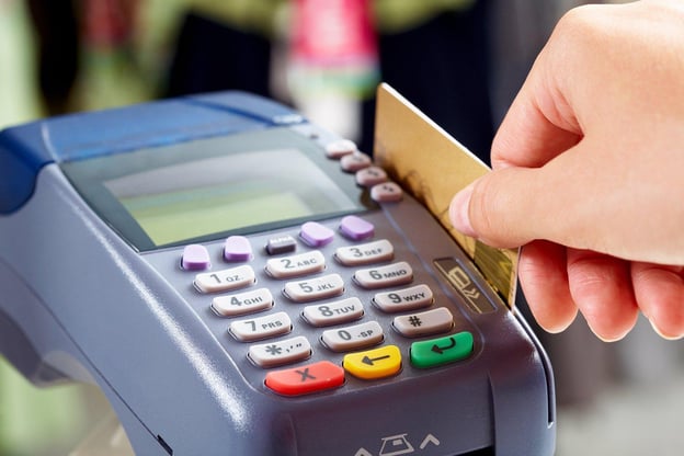 dispensary digital payments