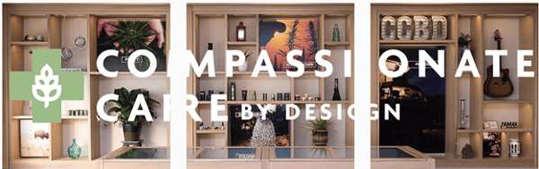 Compassionate Care by Design on Instagram
