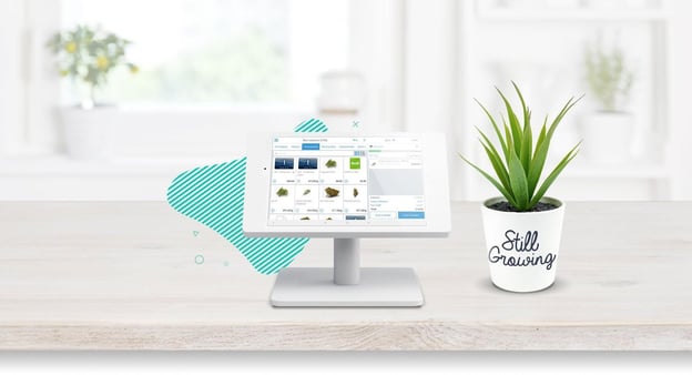 cannabis pos