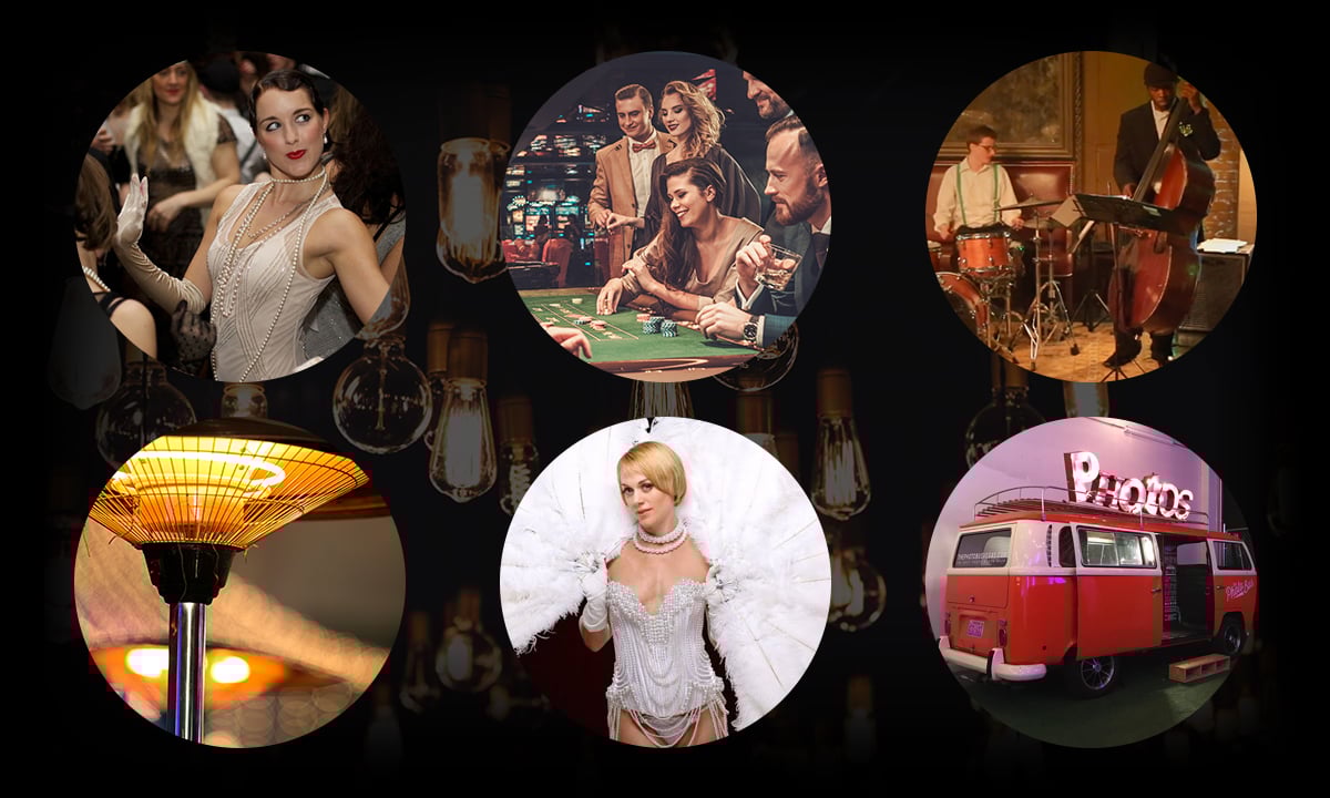 Prohibition Party