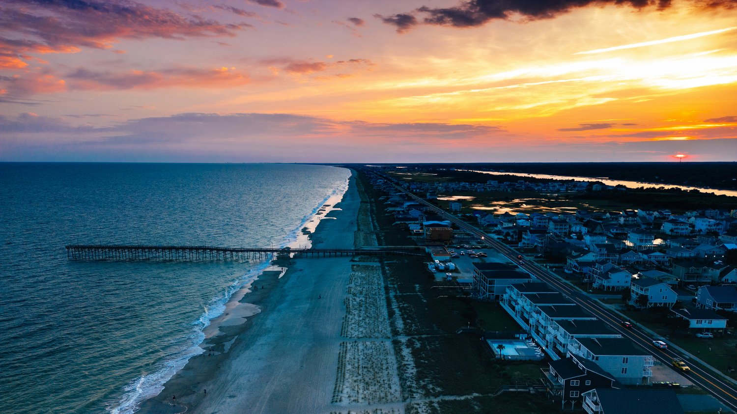 North Carolina