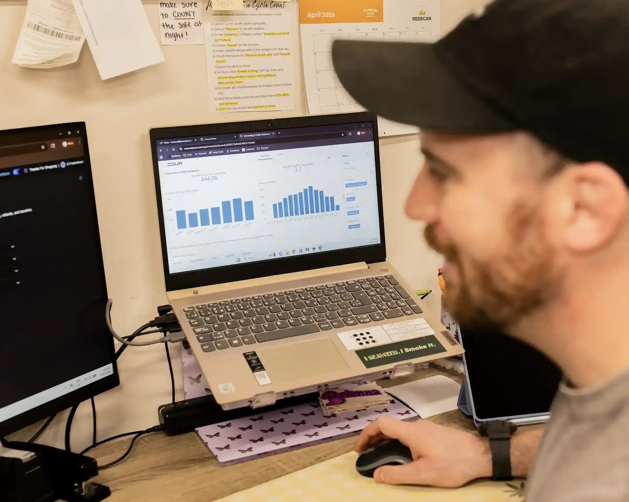 POS-Analytics