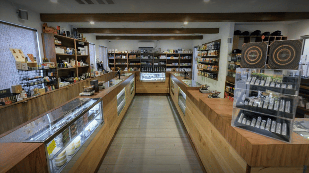 5 MustSee Cannabis Dispensaries in California San Diego