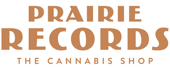 Prairie Records