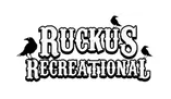 Ruckus Recreational