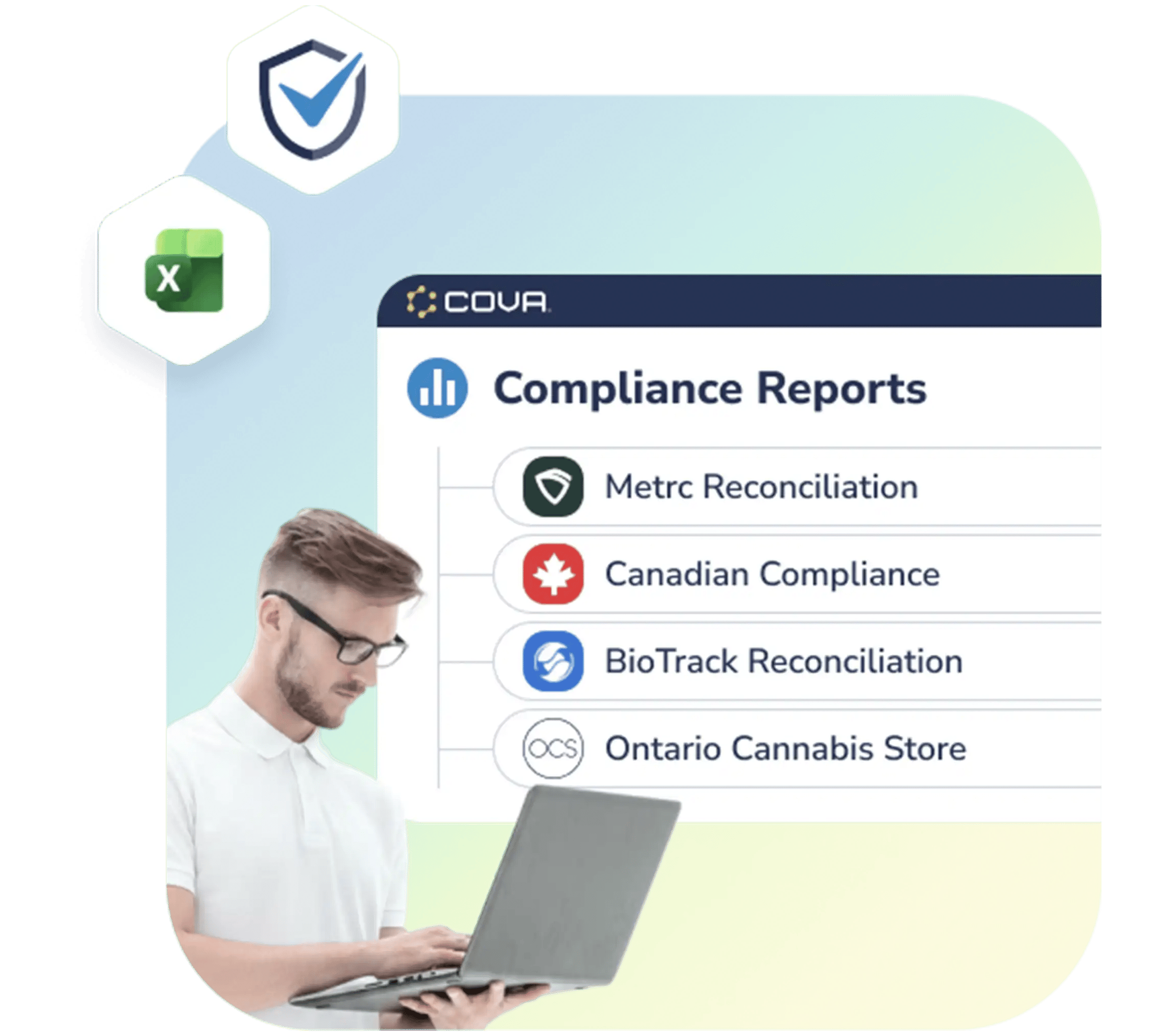 Simplify-Compliance