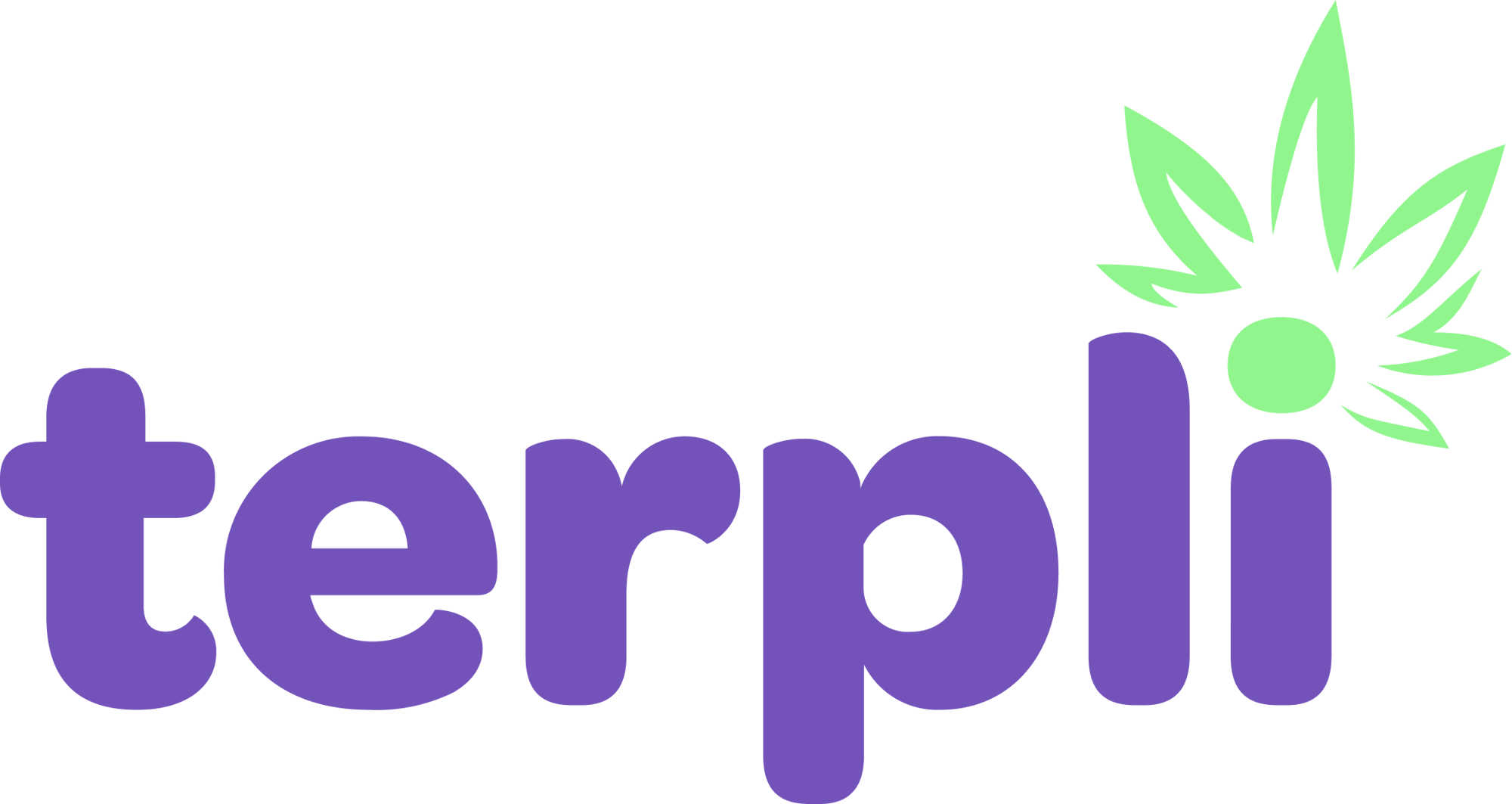 Terpli-Violet-Logo
