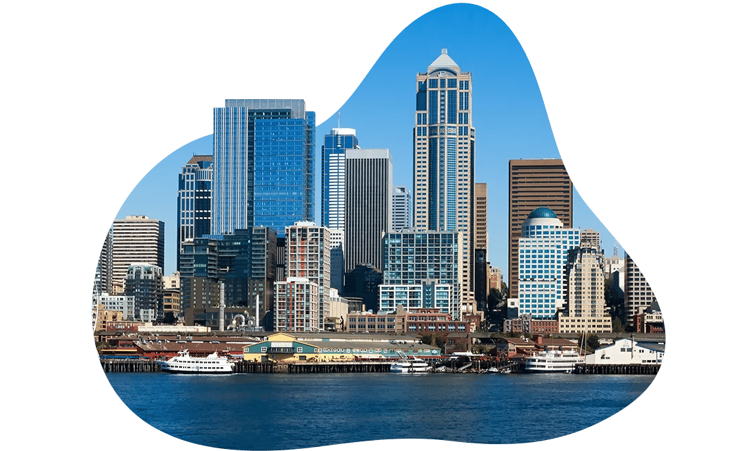 Washington-Market
